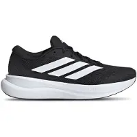 Adidas Springsko 'Runfalcon 6' svart / vit