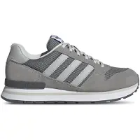 Adidas ZX 500 RS Sneakers grey/gretwo/grefiv, 8.5