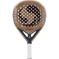 Sane Padel Agressor Starlight Holo Series Padelracket
