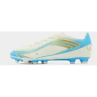 Adidas F50 Messi Club Fg/mg Junior Fotbollsskor