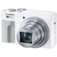 Panasonic Dc-tz99e-w Kompaktkamera