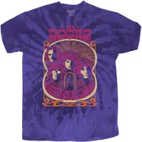 Ginza.se The Doors: Kids T-Shirt/Strange Days (Blue) (Wash Collection) (9-10 Years)