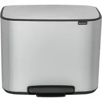 Brabantia Bo 33l Återvinningsbehållare