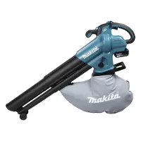 Makita Batteridriven lövblås/sug DUB187Z; 18 V (utan batteri och laddare)