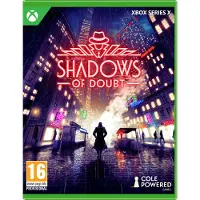 Shadows of Doubt