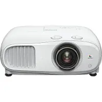 Epson EH-TW7100 4K PRO-UHD-projektor