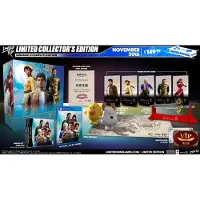 Shenmue III: Complete Edition - Collectors Editi