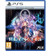 REYNATIS (Deluxe Edition) (PS5)