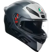 AGV K1 S Limit 46 E2206 Fullface-hjälm