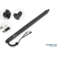 STABILUS Elmotor, baklucka 757213