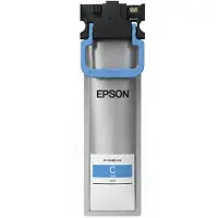 Epson Wf-c53xx/wf-c58xx L Bläckpatron