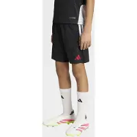 Adidas Liverpool Fc 26/27 Tiro Träning Junior-shorts