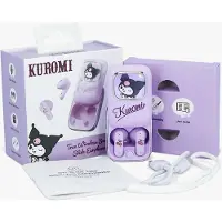 OTL TECHNOLOGIES KUROMI Headphone In-Ear TWS Slide With LED