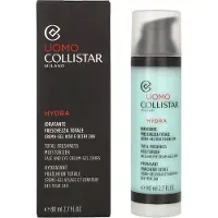 Collistar Uomo Hydra Total Freshness Fuktighetskräm 80 ml