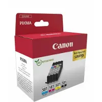 Canon Cli581 Bläckpatron