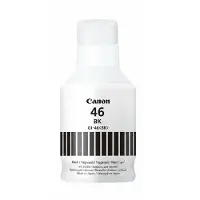Canon GI-46PGBK svart bläckrefill (original)