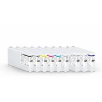 Epson Ink T55W5 Light Cyan Ink Cartridge 200ml