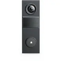 Tapo D205, H.264, 3 MP, 2304 x 1296 pixlar, 1296p, CMOS, 25,4 / 2,8 mm (1 / 2.8)