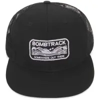 Bombtrack Wanderlust Keps