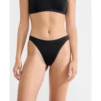Sloggi String 'ZERO' svart