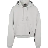Urban Classics Sweatshirt ljusgrå