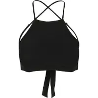 Urban Classics Topp svart