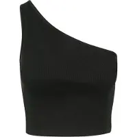 Urban Classics Topp svart