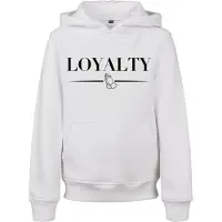Mister tee Loyalty Tröja Med Huva
