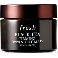 Fresh Black Tea Firming Overnight Mask - Nattmask med anti age-effekt
