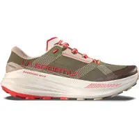 La Sportiva Prodigio Max Cypress/Mountain Red