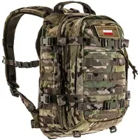 Wisport Sparrow 20 Ii Ryggsäck