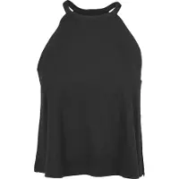 Urban Classics Topp svart