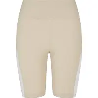 Urban Classics Color Block Cycle Korta Leggings