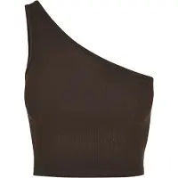 Urban Classics Topp choklad