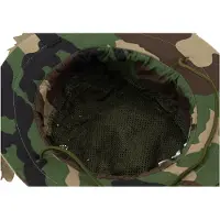 Invadergear Lövbooniehatt