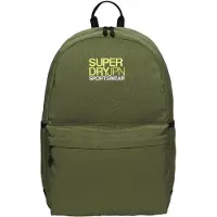 Superdry Code Trekker Montana Ryggsäck