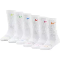 Nike Sockor vit