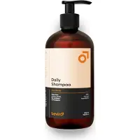Beviro Daily Shampoo Ultra Gentle shampoo per uomo con aloe vera Ultra Gentle 500 ml