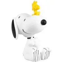 Erik Editores Snoopy Lampa