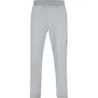 Urban Classics Heavy Terry Garment Dye Slit Mjukisbyxor