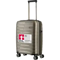 Travelite Air Base 4w S Trolleyväska