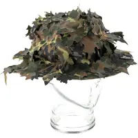 Invadergear Lövbooniehatt