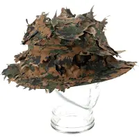 Invadergear Lövbooniehatt