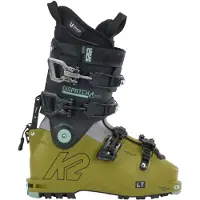 K2 Dispatch Lt Skidstövlar För Kvinnor