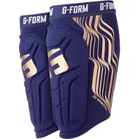 G-Form V2 Benskydd