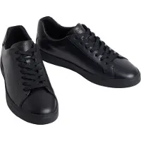 Calvin Klein Prof Cupsole Lth Skor