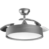 Cecotec Energysilence Aero 4200 Invisible Takfläkt
