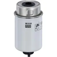 Mann Bränslefilter WK 8130