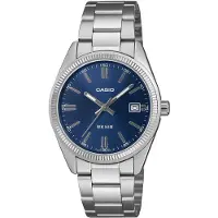 Casio Timeless - Stjärnurmakarna