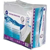 Gre Accessories Skyddande Bottenfilt
